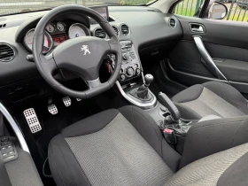 Peugeot 308 CC 1.6E-HDI - 7500 лв. / 3834.69 € - 68312470 10 | Car24.bg Peugeot 308 CC 1.6E-HDI - 7500 лв. / 3834.69 € - 68312470 10