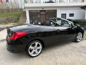 Peugeot 308 CC 1.6E-HDI - 7500 лв. / 3834.69 € - 68312470 7 | Car24.bg Peugeot 308 CC 1.6E-HDI - 7500 лв. / 3834.69 € - 68312470 7