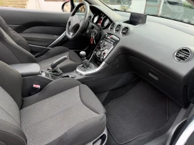 Peugeot 308 CC 1.6E-HDI - 7500 лв. / 3834.69 € - 68312470 8 | Car24.bg Peugeot 308 CC 1.6E-HDI - 7500 лв. / 3834.69 € - 68312470 8