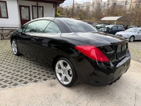 Peugeot 308 CC 1.6E-HDI - 7500 лв. / 3834.69 € - 68312470 4 | Car24.bg Peugeot 308 CC 1.6E-HDI - 7500 лв. / 3834.69 € - 68312470 4