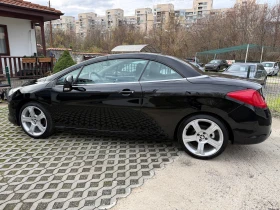 Peugeot 308 CC 1.6E-HDI - 7500 лв. / 3834.69 € - 68312470 5 | Car24.bg Peugeot 308 CC 1.6E-HDI - 7500 лв. / 3834.69 € - 68312470 5