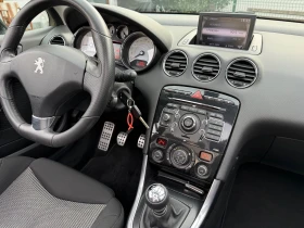 Peugeot 308 CC 1.6E-HDI - 7500 лв. / 3834.69 € - 68312470 9 | Car24.bg Peugeot 308 CC 1.6E-HDI - 7500 лв. / 3834.69 € - 68312470 9