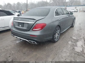 Mercedes-Benz E 63 AMG * S * CARFAX * БЕЗ ПЪРВОНАЧАЛНА ВНОСКА - 70100 лв. / 35841.56 € - 45634799 4 | Car24.bg Mercedes-Benz E 63 AMG * S * CARFAX * БЕЗ ПЪРВОНАЧАЛНА ВНОСКА - 70100 лв. / 35841.56 € - 45634799 4
