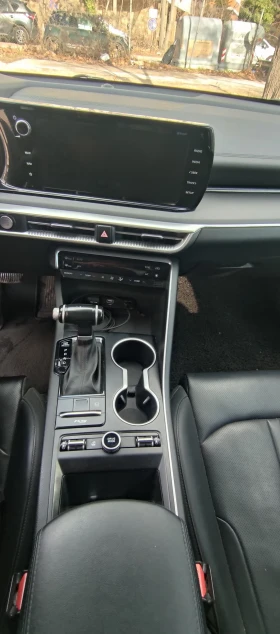 Kia K5 - 19900 € / 38921.02 лв. - 68841437 14 | Car24.bg Kia K5 - 19900 € / 38921.02 лв. - 68841437 14