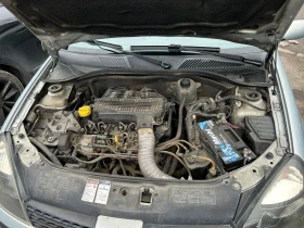 Renault Clio - 1250 € / 2444.79 лв. - 62891473 8 | Car24.bg Renault Clio - 1250 € / 2444.79 лв. - 62891473 8