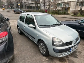 Renault Clio - 1250 € / 2444.79 лв. - 62891473 3 | Car24.bg Renault Clio - 1250 € / 2444.79 лв. - 62891473 3