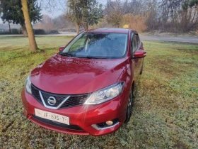 Nissan Pulsar 1.2i Автомат - Car24.bg Nissan Pulsar 1.2i Автомат