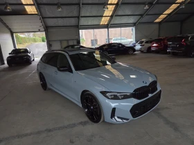 BMW 330 330e M Sport PANO - Car24.bg BMW 330 330e M Sport PANO