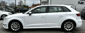 Audi A3 1.6TDI 110HP S LINE КОЖА LED EU6B - 9300 € / 18189.22 лв. - 16157515 8 | Car24.bg Audi A3 1.6TDI 110HP S LINE КОЖА LED EU6B - 9300 € / 18189.22 лв. - 16157515 8