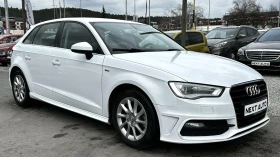 Audi A3 1.6TDI 110HP S LINE КОЖА LED EU6B - 9300 € / 18189.22 лв. - 16157515 3 | Car24.bg Audi A3 1.6TDI 110HP S LINE КОЖА LED EU6B - 9300 € / 18189.22 лв. - 16157515 3