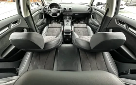 Audi A3 1.6TDI 110HP S LINE КОЖА LED EU6B - 9300 € / 18189.22 лв. - 16157515 9 | Car24.bg Audi A3 1.6TDI 110HP S LINE КОЖА LED EU6B - 9300 € / 18189.22 лв. - 16157515 9