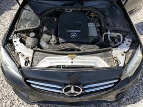 Mercedes-Benz C 300 4MATIC* AMG-пакет* Burmester* подгрев* KEYLESS* - 12900 € / 25230.21 лв. - 38648079 11 | Car24.bg Mercedes-Benz C 300 4MATIC* AMG-пакет* Burmester* подгрев* KEYLESS* - 12900 € / 25230.21 лв. - 38648079 11
