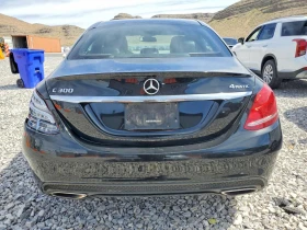 Mercedes-Benz C 300 4MATIC* AMG-пакет* Burmester* подгрев* KEYLESS* - 12900 € / 25230.21 лв. - 38648079 6 | Car24.bg Mercedes-Benz C 300 4MATIC* AMG-пакет* Burmester* подгрев* KEYLESS* - 12900 € / 25230.21 лв. - 38648079 6