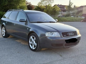 Снимка Audi A6