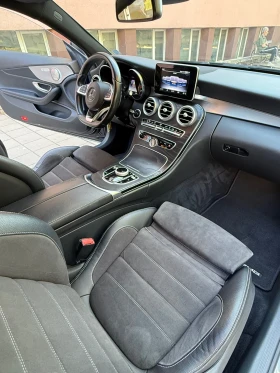 Mercedes-Benz C 220 CDI Coupe AMG - 18500 € / 36182.85 лв. - 40515958 11 | Car24.bg Mercedes-Benz C 220 CDI Coupe AMG - 18500 € / 36182.85 лв. - 40515958 11