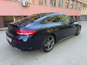 Mercedes-Benz C 220 CDI Coupe AMG - 18500 € / 36182.85 лв. - 40515958 5 | Car24.bg Mercedes-Benz C 220 CDI Coupe AMG - 18500 € / 36182.85 лв. - 40515958 5