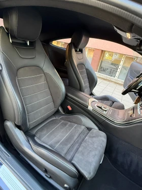 Mercedes-Benz C 220 CDI Coupe AMG - 18500 € / 36182.85 лв. - 40515958 12 | Car24.bg Mercedes-Benz C 220 CDI Coupe AMG - 18500 € / 36182.85 лв. - 40515958 12