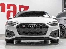 Обява за продажба на Audi S5 PRESTIGE| BANG&OLUFSEN| DISTRONIC| HUD| MATRIX