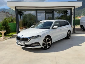 Снимка Skoda Octavia