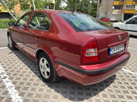 Skoda Octavia 1.8Т/150кс/Бензин-Газ (инжекцион) | Auto.bg — изображение 3 Skoda Octavia 1.8Т/150кс/Бензин-Газ (инжекцион) | Auto.bg — изображение 3