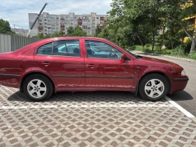 Skoda Octavia 1.8Т/150кс/Бензин-Газ (инжекцион) | Auto.bg — изображение 5 Skoda Octavia 1.8Т/150кс/Бензин-Газ (инжекцион) | Auto.bg — изображение 5
