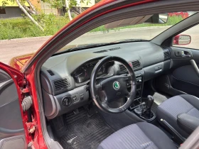 Skoda Octavia 1.8Т/150кс/Бензин-Газ (инжекцион) | Auto.bg — изображение 6 Skoda Octavia 1.8Т/150кс/Бензин-Газ (инжекцион) | Auto.bg — изображение 6