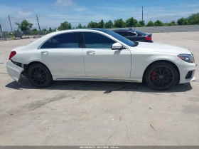 Mercedes-Benz S 63 AMG 5.5l Amg S 63 4Matic | Auto.bg — изображение 13 Mercedes-Benz S 63 AMG 5.5l Amg S 63 4Matic | Auto.bg — изображение 13