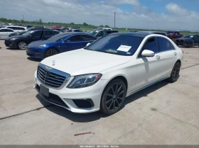 Mercedes-Benz S 63 AMG 5.5l Amg S 63 4Matic | Auto.bg — изображение 2 Mercedes-Benz S 63 AMG 5.5l Amg S 63 4Matic | Auto.bg — изображение 2