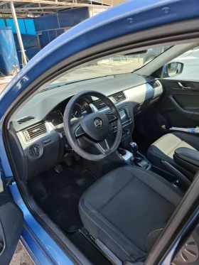 Skoda Rapid undefined | Auto.bg — изображение 6 Skoda Rapid undefined | Auto.bg — изображение 6