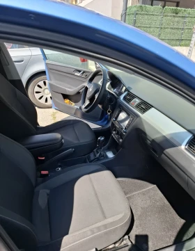 Skoda Rapid undefined | Auto.bg — изображение 5 Skoda Rapid undefined | Auto.bg — изображение 5