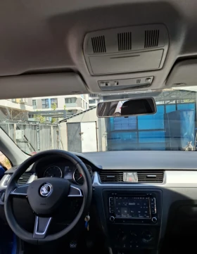 Skoda Rapid undefined | Auto.bg — изображение 9 Skoda Rapid undefined | Auto.bg — изображение 9