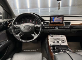 Audi A8 Matrix Long - 19000 € / 37160.77 лв. - 57612920 12 | Car24.bg Audi A8 Matrix Long - 19000 € / 37160.77 лв. - 57612920 12