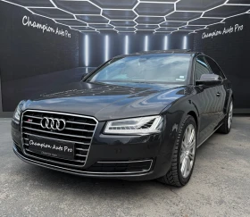 Audi A8 Matrix Long - Car24.bg Audi A8 Matrix Long