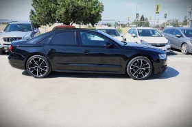Audi A8 4.2 ДИЗЕЛ | Auto.bg — изображение 4 Audi A8 4.2 ДИЗЕЛ | Auto.bg — изображение 4