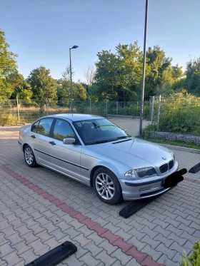 BMW 320 - 1800 € / 3520.49 лв. - 49413886 3 | Car24.bg BMW 320 - 1800 € / 3520.49 лв. - 49413886 3