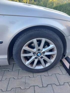 BMW 320 - 1800 € / 3520.49 лв. - 49413886 7 | Car24.bg BMW 320 - 1800 € / 3520.49 лв. - 49413886 7