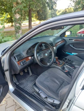 BMW 320 - 1800 € / 3520.49 лв. - 49413886 6 | Car24.bg BMW 320 - 1800 € / 3520.49 лв. - 49413886 6