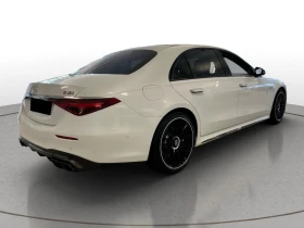 Mercedes-Benz S 63 AMG E-PERFORMANCE/ CARBON/ NIGHT/ BURM 4D/ EXECUTIVE / - 143980 € - 43788526 6 | Car24.bg Mercedes-Benz S 63 AMG E-PERFORMANCE/ CARBON/ NIGHT/ BURM 4D/ EXECUTIVE / - 143980 € - 43788526 6