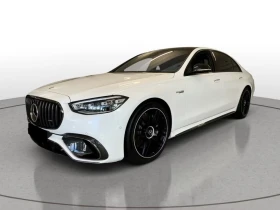 Mercedes-Benz S 63 AMG E-PERFORMANCE/ CARBON/ NIGHT/ BURM 4D/ EXECUTIVE / - 143980 € - 43788526 3 | Car24.bg Mercedes-Benz S 63 AMG E-PERFORMANCE/ CARBON/ NIGHT/ BURM 4D/ EXECUTIVE / - 143980 € - 43788526 3
