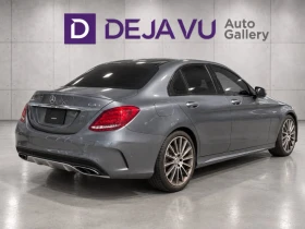Mercedes-Benz C 43 AMG 4MATIC* Fully loaded* Крайна цена* | Auto.bg — изображение 4 Mercedes-Benz C 43 AMG 4MATIC* Fully loaded* Крайна цена* | Auto.bg — изображение 4