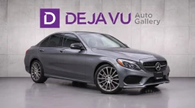 Mercedes-Benz C 43 AMG 4MATIC* Fully loaded* Крайна цена* | Auto.bg — изображение 3 Mercedes-Benz C 43 AMG 4MATIC* Fully loaded* Крайна цена* | Auto.bg — изображение 3