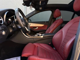 Mercedes-Benz C 43 AMG 4MATIC* Fully loaded* Крайна цена* | Auto.bg — изображение 7 Mercedes-Benz C 43 AMG 4MATIC* Fully loaded* Крайна цена* | Auto.bg — изображение 7