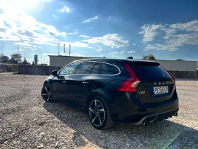 Volvo V60 Volvo V60 D5 2.4 R-Design | 215 к.с. | Automatic - 7199 € - 77038000 5 | Car24.bg Volvo V60 Volvo V60 D5 2.4 R-Design | 215 к.с. | Automatic - 7199 € - 77038000 5