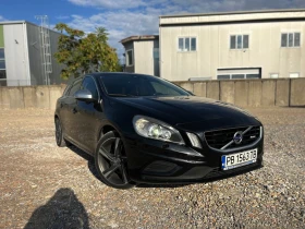 Volvo V60 Volvo V60 D5 2.4 R-Design | 215 к.с. | Automatic - 7199 € - 77038000 3 | Car24.bg Volvo V60 Volvo V60 D5 2.4 R-Design | 215 к.с. | Automatic - 7199 € - 77038000 3