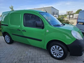 Снимка Renault Kangoo