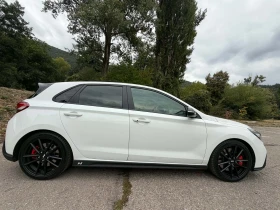 Hyundai I30 N Performance 2.0 T-GDI 275hp | Auto.bg — изображение 4 Hyundai I30 N Performance 2.0 T-GDI 275hp | Auto.bg — изображение 4