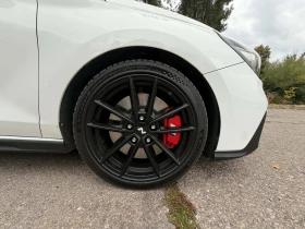Hyundai I30 N Performance 2.0 T-GDI 275hp | Auto.bg — изображение 10 Hyundai I30 N Performance 2.0 T-GDI 275hp | Auto.bg — изображение 10