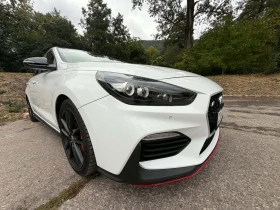 Hyundai I30 N Performance 2.0 T-GDI 275hp | Auto.bg — изображение 6 Hyundai I30 N Performance 2.0 T-GDI 275hp | Auto.bg — изображение 6