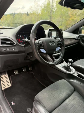 Hyundai I30 N Performance 2.0 T-GDI 275hp | Auto.bg — изображение 13 Hyundai I30 N Performance 2.0 T-GDI 275hp | Auto.bg — изображение 13