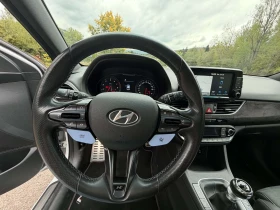 Hyundai I30 N Performance 2.0 T-GDI 275hp | Auto.bg — изображение 14 Hyundai I30 N Performance 2.0 T-GDI 275hp | Auto.bg — изображение 14